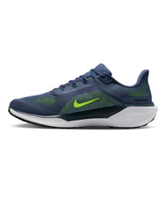 Men's Pegasus 41 Shoes In Sanded Purple/volt-Seaweed-Cannon