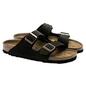 Birkenstock Arizona BS Mocca  951313 Women's
