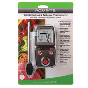 Acurite Digital Cooking and BBQ Thermometer