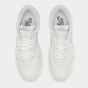 Men's Nike Air Jordan 1 Low 85 Summit White/Light Smoke Grey FB9933-100
