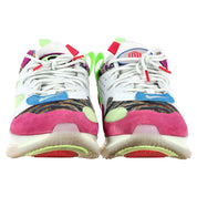 Nike Air Max 720 OBJ Odell Beckham Jr Young King of The Drip Sneakers in Pink Leather