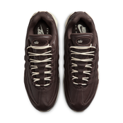 Men's Air Max 95 Big Bubble Leather Shoes