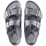 Women's Birkenstock Arizona EVA Silver 1003491
