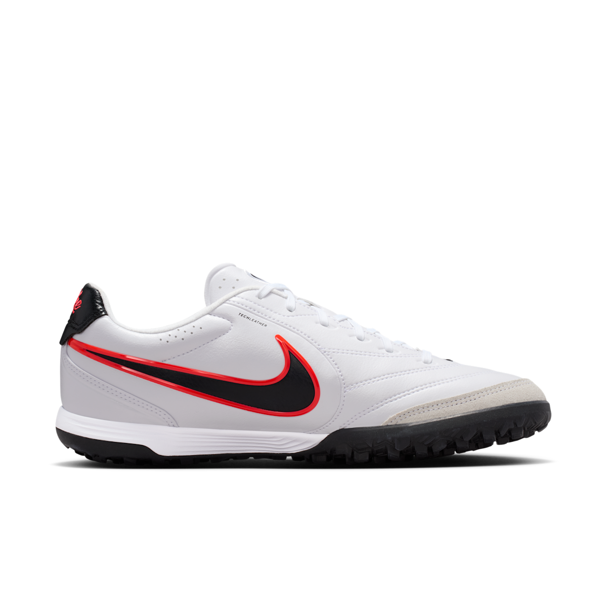 Men's Tiempo Ligera Pro Turf Low-Top Soccer Shoes
