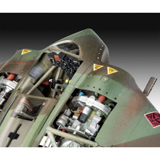 1/48 Horten G0229 A