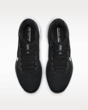 Men's Pegasus 41 Road Running Shoes In Black Anthracite White