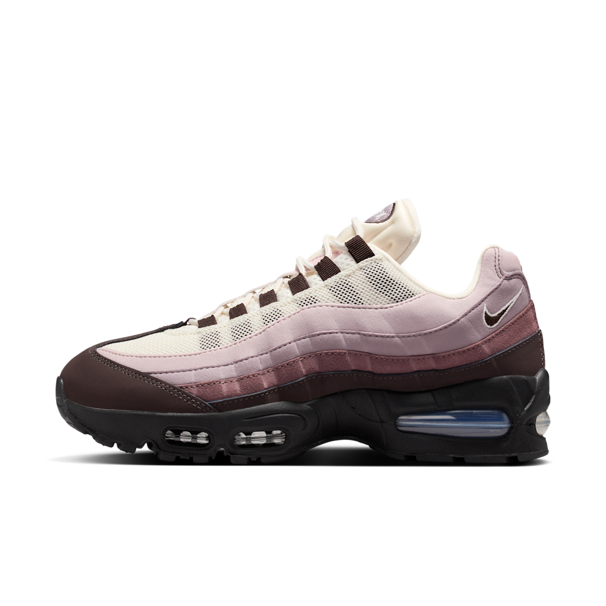 Women's Air Max 95 Big Bubble Shoes