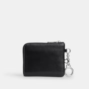 Coach Outlet Small Corner Zip Wallet