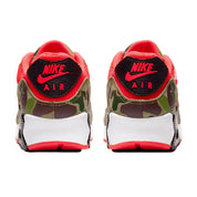 Men's Nike Air Max 90 SP Infrared/Black CW6024-600