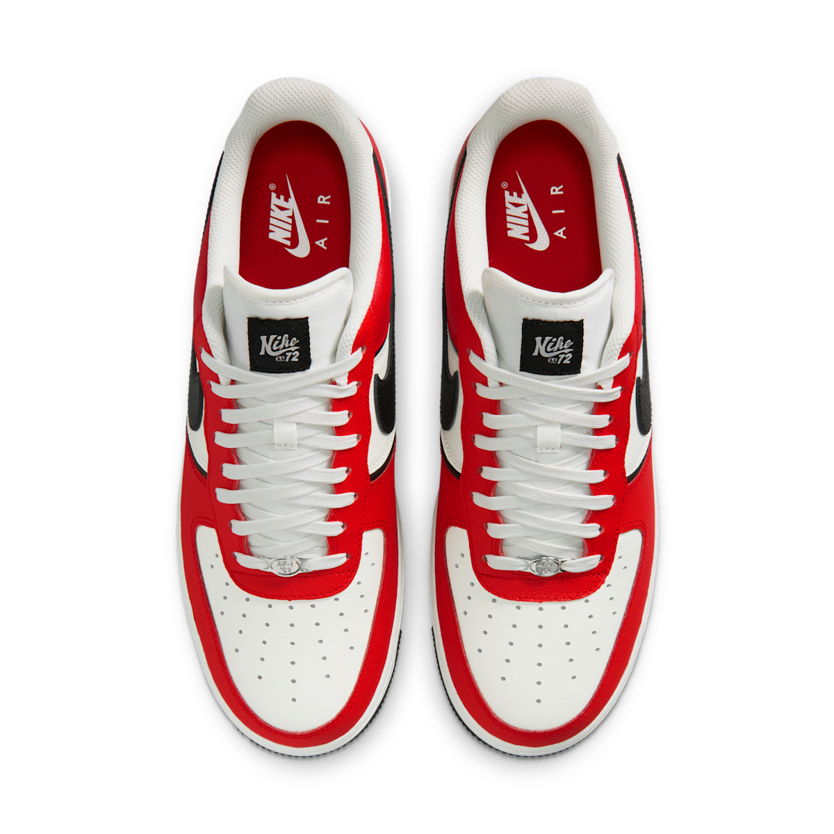Men's Air Force 1 '07 LV8 Shoes