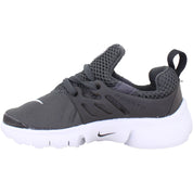 Nike Little Presto Black/Grey  844767-015 Toddler