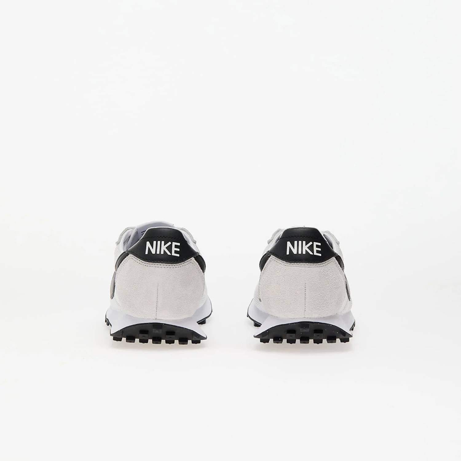 Women's Ld-1000 Sneakers In White Black