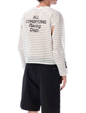 Acg Radical AirFlow Dri-FIT Perforated Long-Sleeve T-Shirt