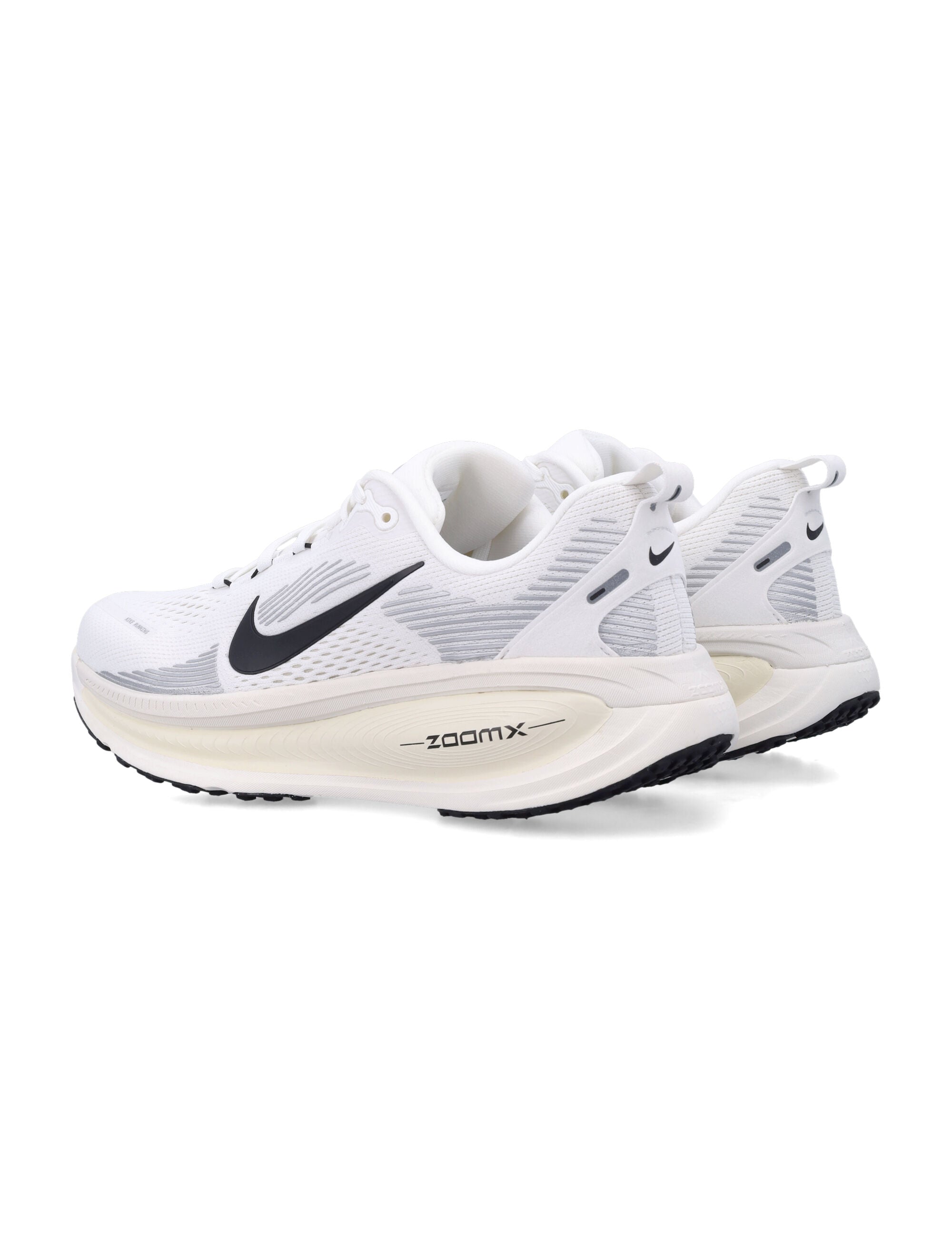 Vomero 18 Technical Mesh Sneakers