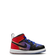 Nike Air JordanMid SS DX4377-400 Sneaker  Multi Lifestyle Shoes HTAT62