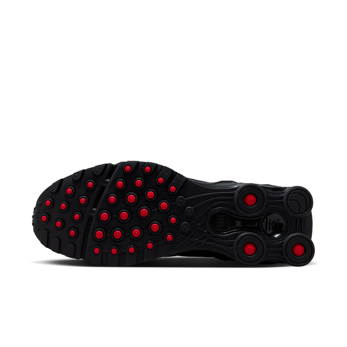 Men's Shox Ride 2 Shoes