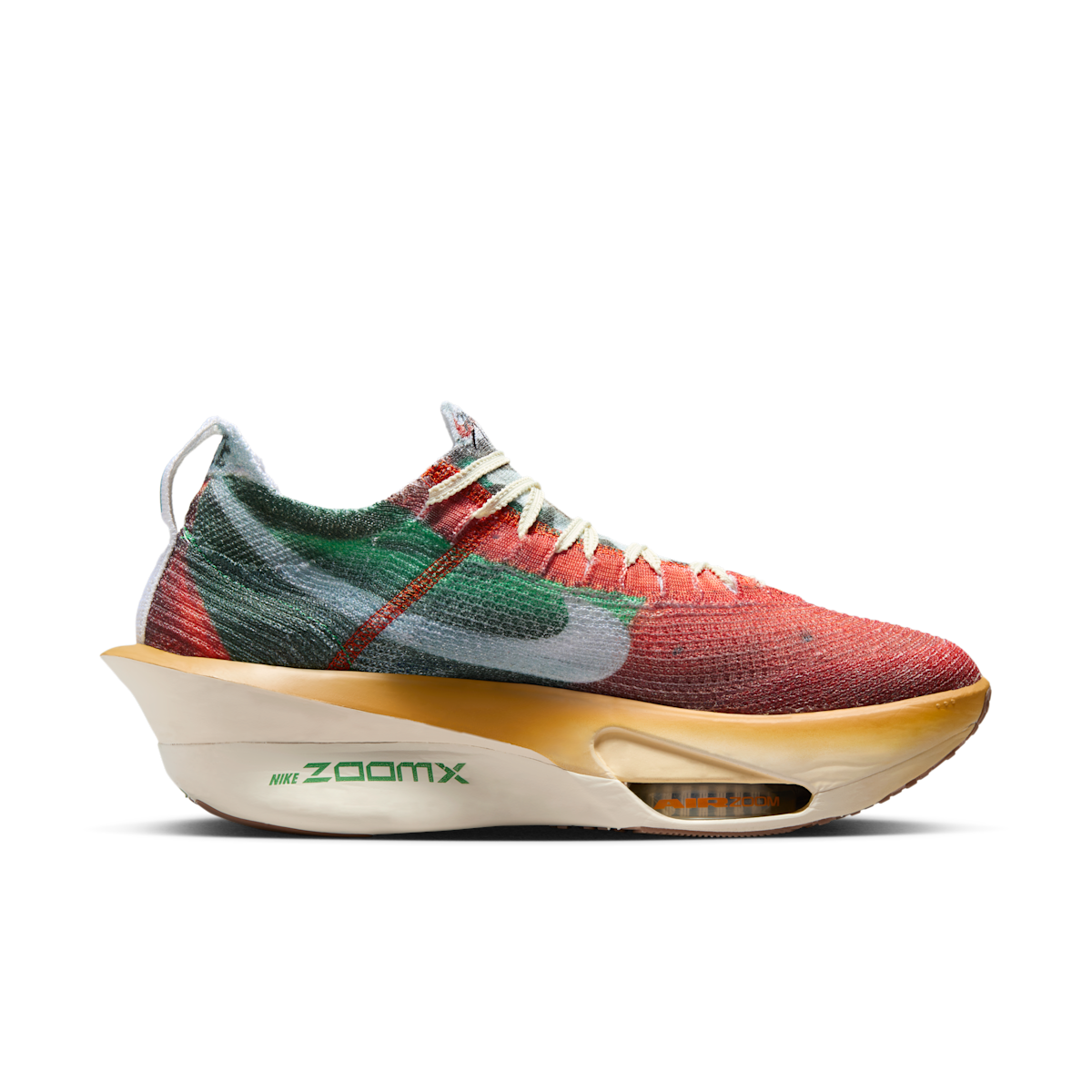 Men's Alphafly 3 Premium Road Racing Shoes