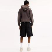 Coach Outlet Canvas Shorts