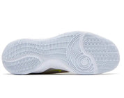 Men's Fly.by Mid3 Shoes In Light Iron Ore