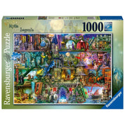 1000pc Myths and Legends Puzzle