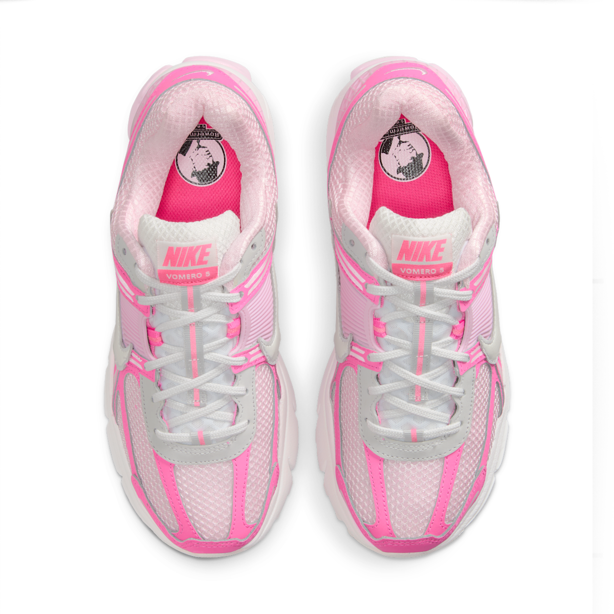 Women's Zoom Vomero 5 Shoes