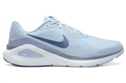Men's Zoom Structure 26 Athletic Shoe In Light Armory Diffused Blue