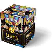 500pc HQC Anime Cube Dragonball Puzzle #2