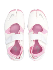 Air Rift Split-Toe Stretch Sneakers