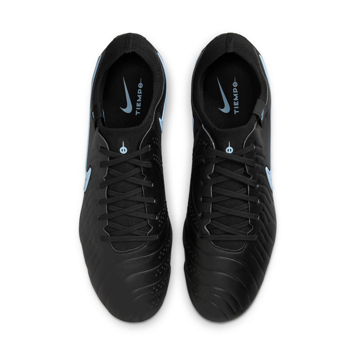 Men's Tiempo Legend 10 Pro Firm-Ground Low-Top Soccer Cleats