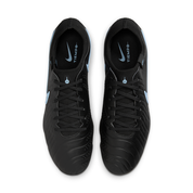 Men's Tiempo Legend 10 Pro Firm-Ground Low-Top Soccer Cleats