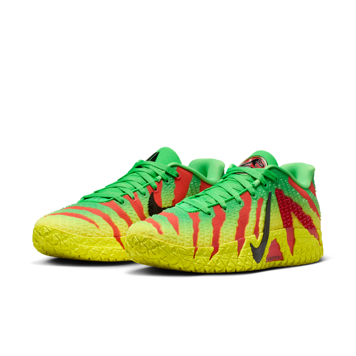 Men's Ja 3 "Explorer" Basketball Shoes