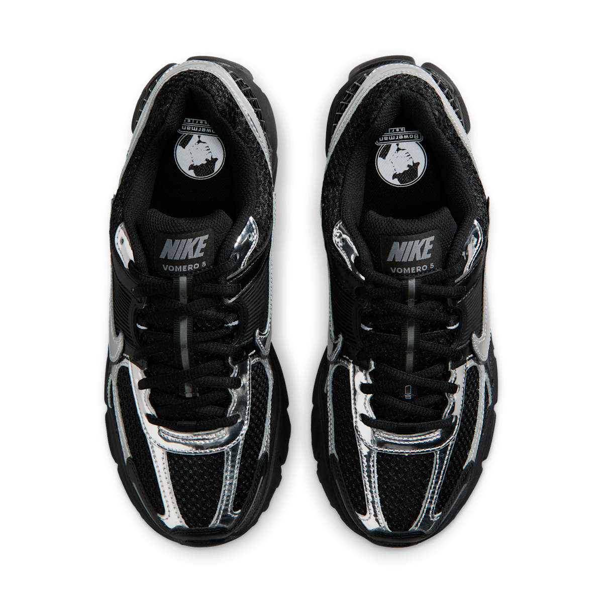 Women's Zoom Vomero 5 Shoes