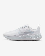 Nike Downshifter DD9294-100 Sneakers Womens White Road Running Shoes FD1127
