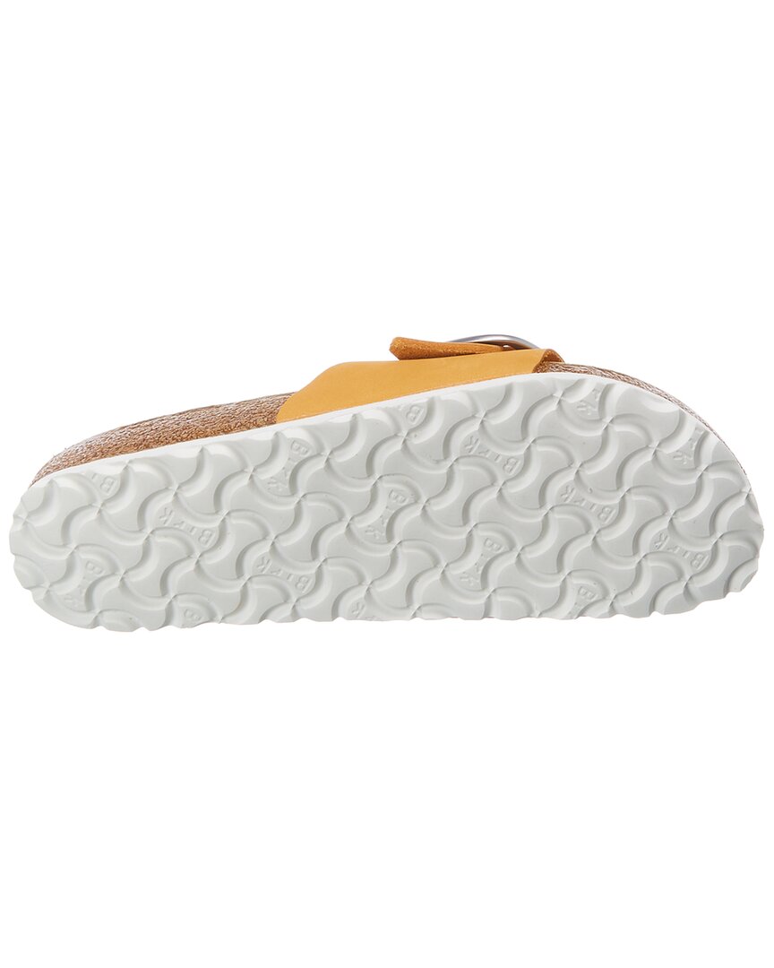 Birkenstock Madrid Big Buckle Sandal