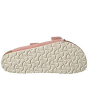 Birkenstock Arizona Soft Footbed Suede Sandal