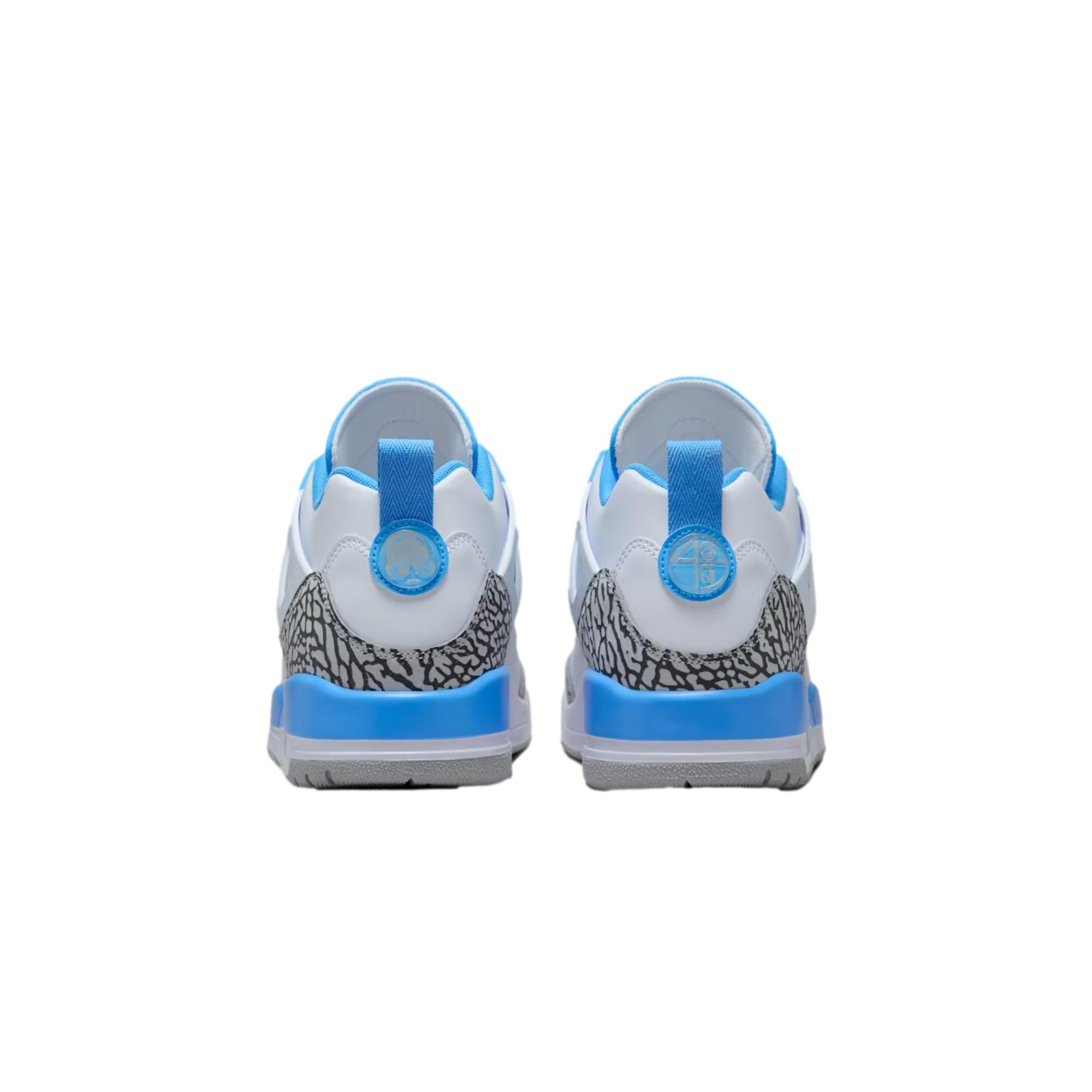 Nike Jordan Spizike Low White / University Blue  FQ1759-141 Men's