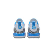 Nike Jordan Spizike Low White / University Blue  FQ1759-141 Men's