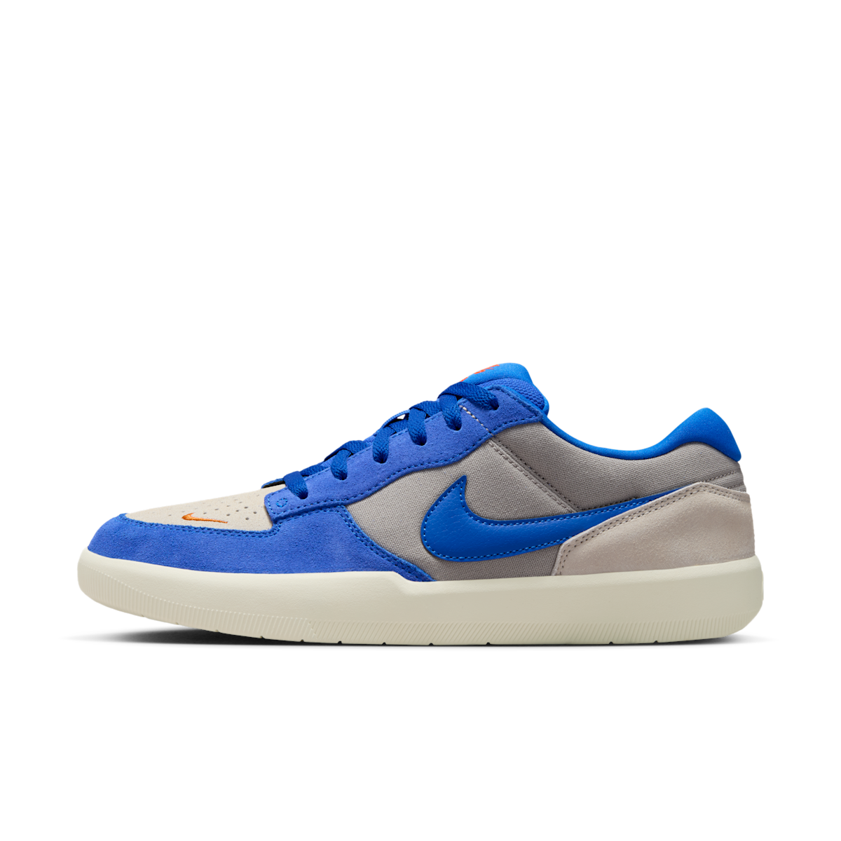 Men's  SB Force 58 Skate Shoes