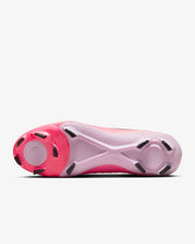 Women's Nike Phantom Luna 2 Academy FD6725-600 Pink MG Football Boots UWU744