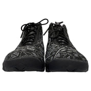 Jordan x PSNY Jordan Horizon Premium Sneakers in Black Polyester