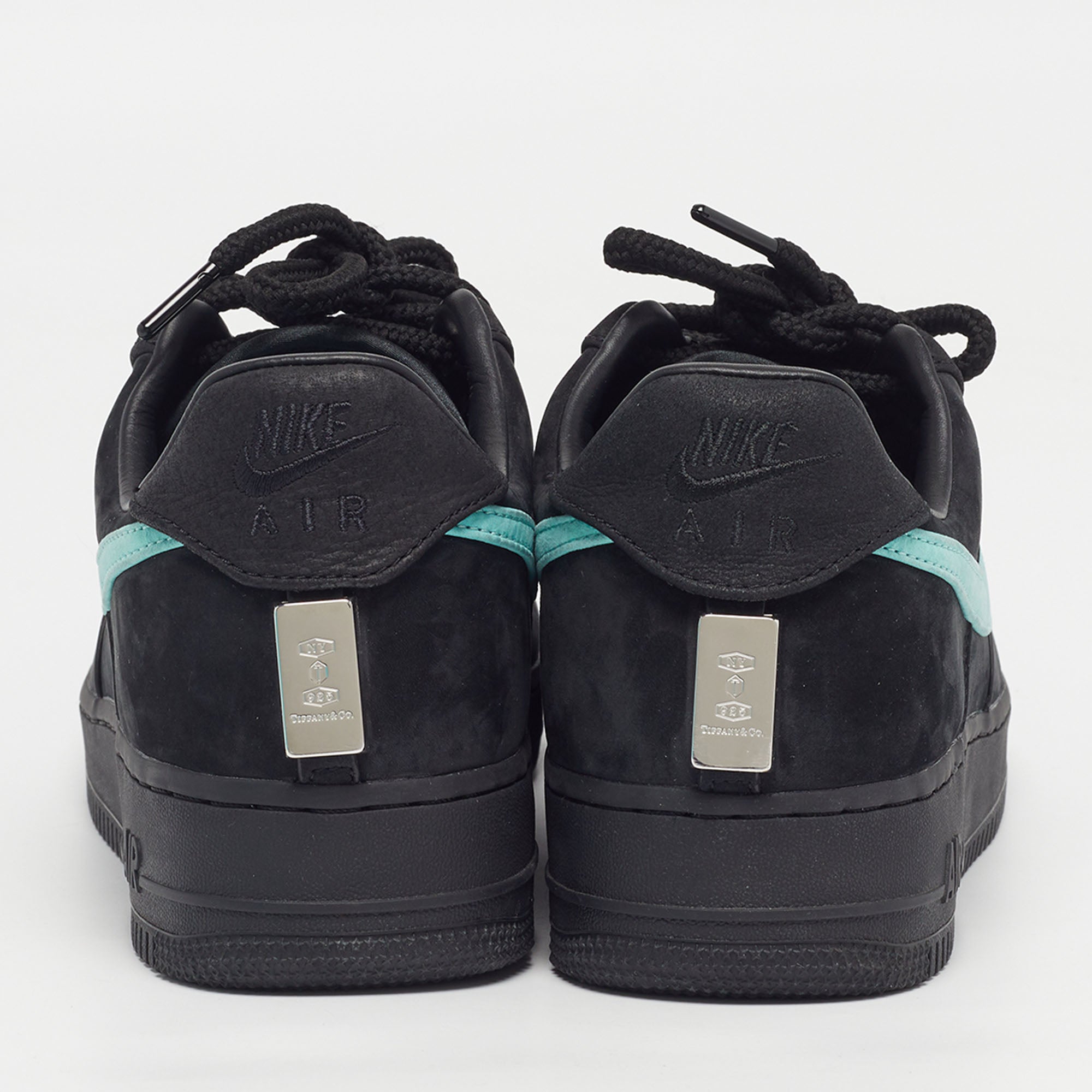 Nike Air Force 1 Tiffany & Co. 1837