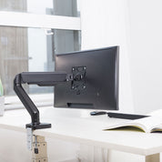 Activiva 17"~32" Single Screen Steel Gas Spring Monitor Arm