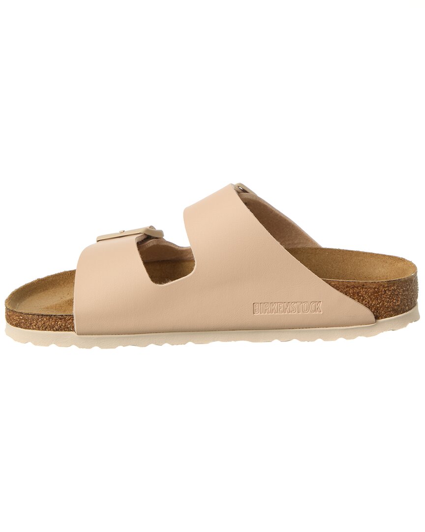 Birkenstock Arizona BS Narrow Birko Flor Sandal