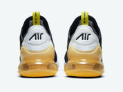 Men's Nike Air Max 270 'Go The Extra Smile' DO5849-001 Black Running Shoes FD1182