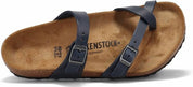 Mayari Sandals In Blue