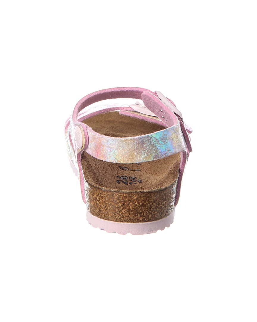 Birkenstock Rio Sandal