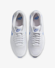 Nike Air Max 90 G HV9305-100 Sneakers Men's White Royal Pulse Golf Shoes DWA2743