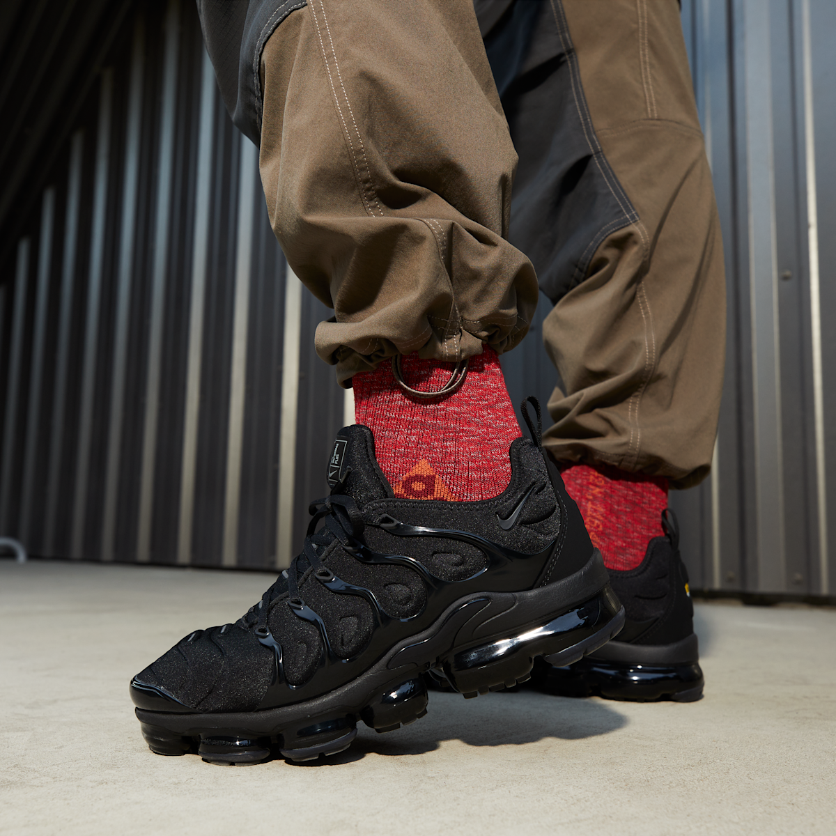 Men's Air VaporMax Plus Shoes