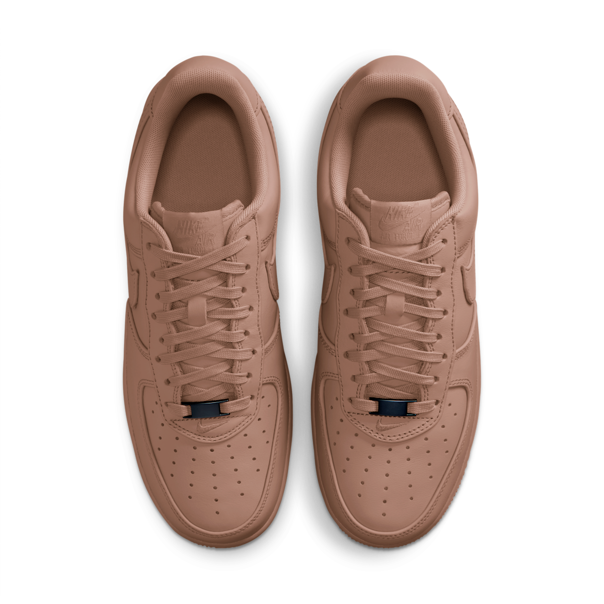 Men's Air Force 1 Low Retro Premium Shoes