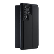3sixT SlimFolio Case in Black - Samsung GS24, GS24+, GS24 Ultra